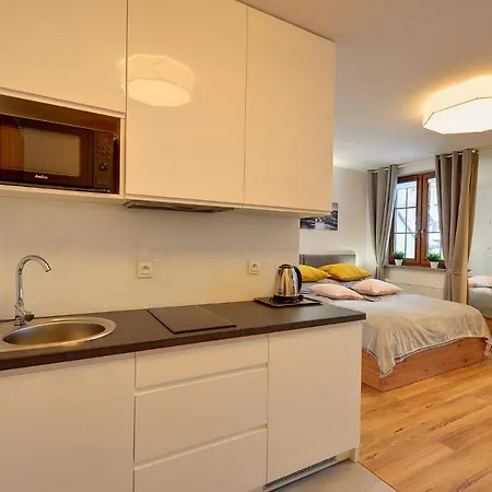 Krolewski W Centrum * Karpacz