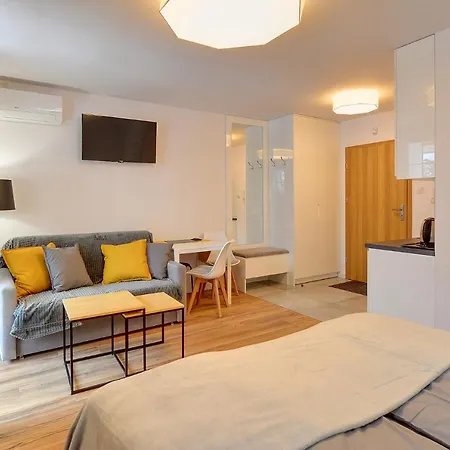 Krolewski W Centrum *