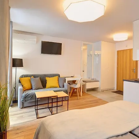 Krolewski W Centrum Karpacz