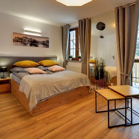 Krolewski W Centrum *