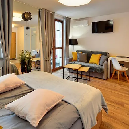 Krolewski W Centrum * Karpacz