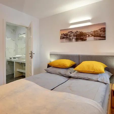 Krolewski W Centrum Apartmán