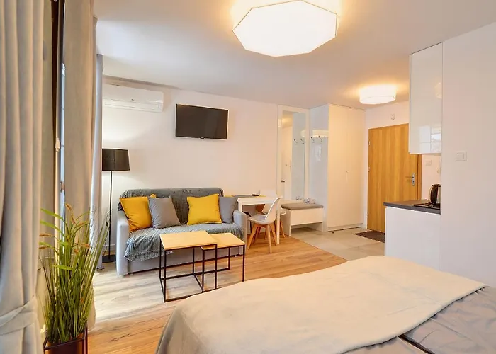 Krolewski W Centrum Karpacz