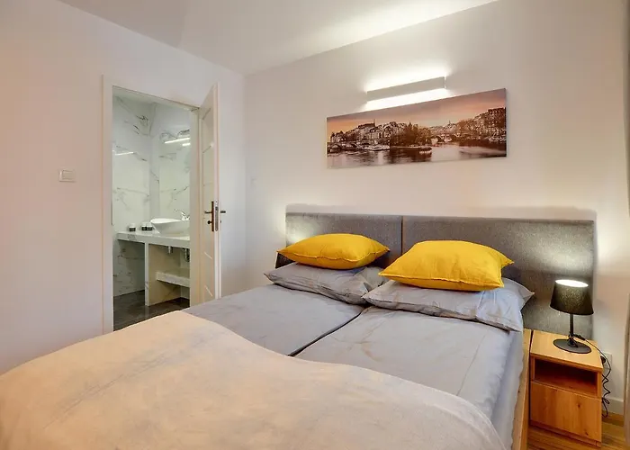 Krolewski W Centrum Apartamento